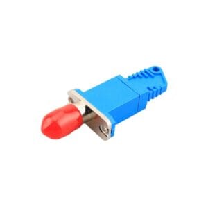 e2000 to st adapter