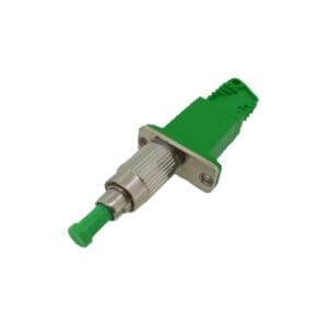 e2000 female to fc male adapter