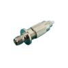 fc male to sma female fiber optic hybrid adapter, single mode os2