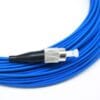 fiber optic cable fc to lc patch cord 20m blue 2.0mm simplex opnr pc, single mdoe 9/125um, 1pc/pack, 400pcs/carton box