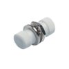 fiber optic adapter fc upc big d type, metal, zinc alloy, simplex, 1 core, female to female with octagonal cap