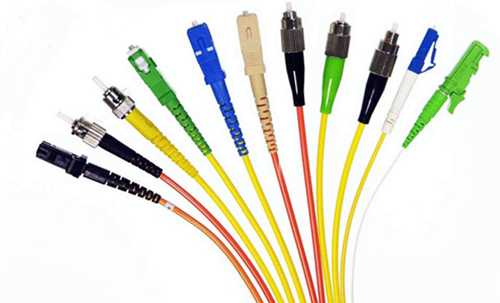 indoor optical fiber patch cord assembly
