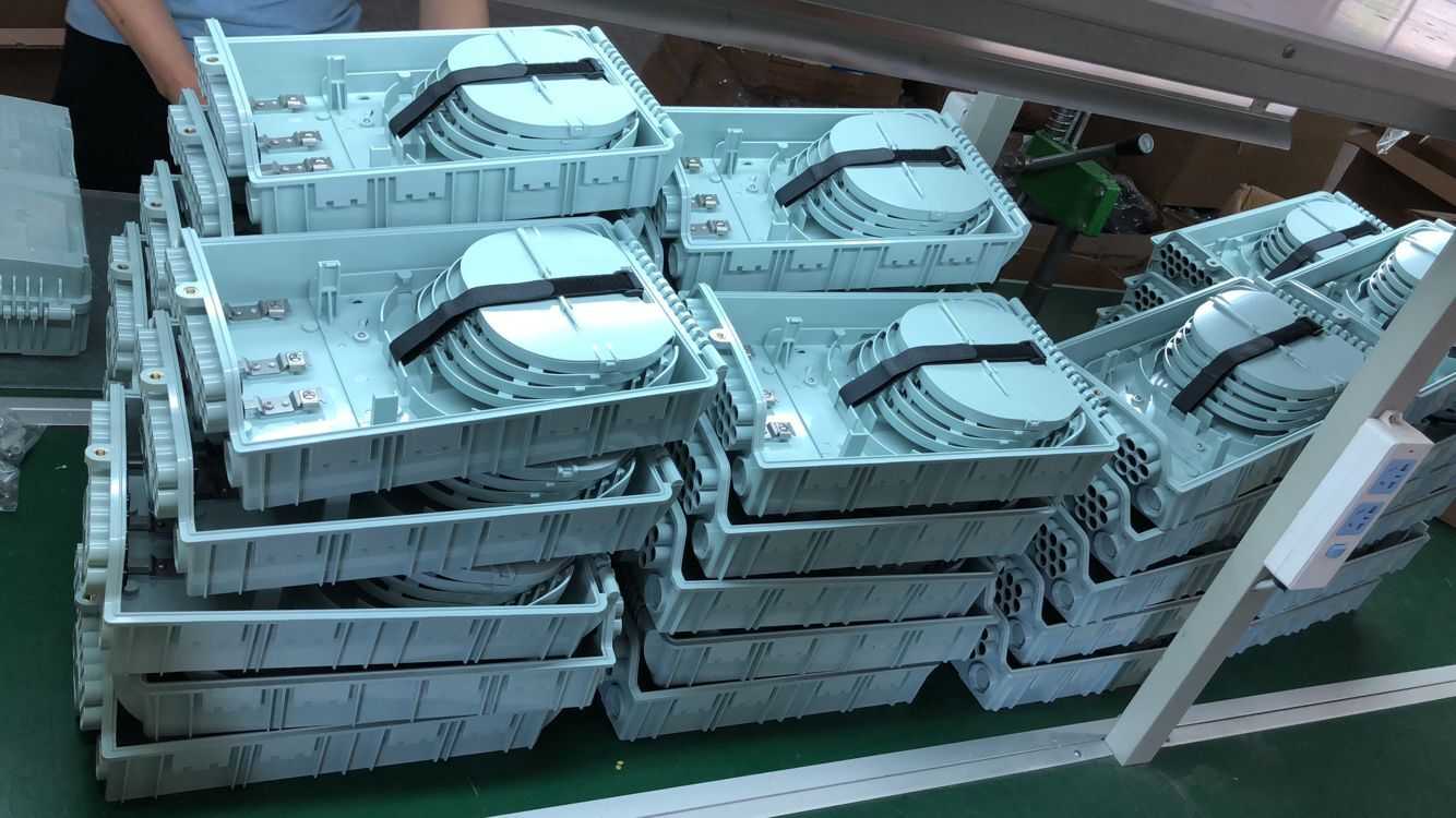 fiber distribution box (2)