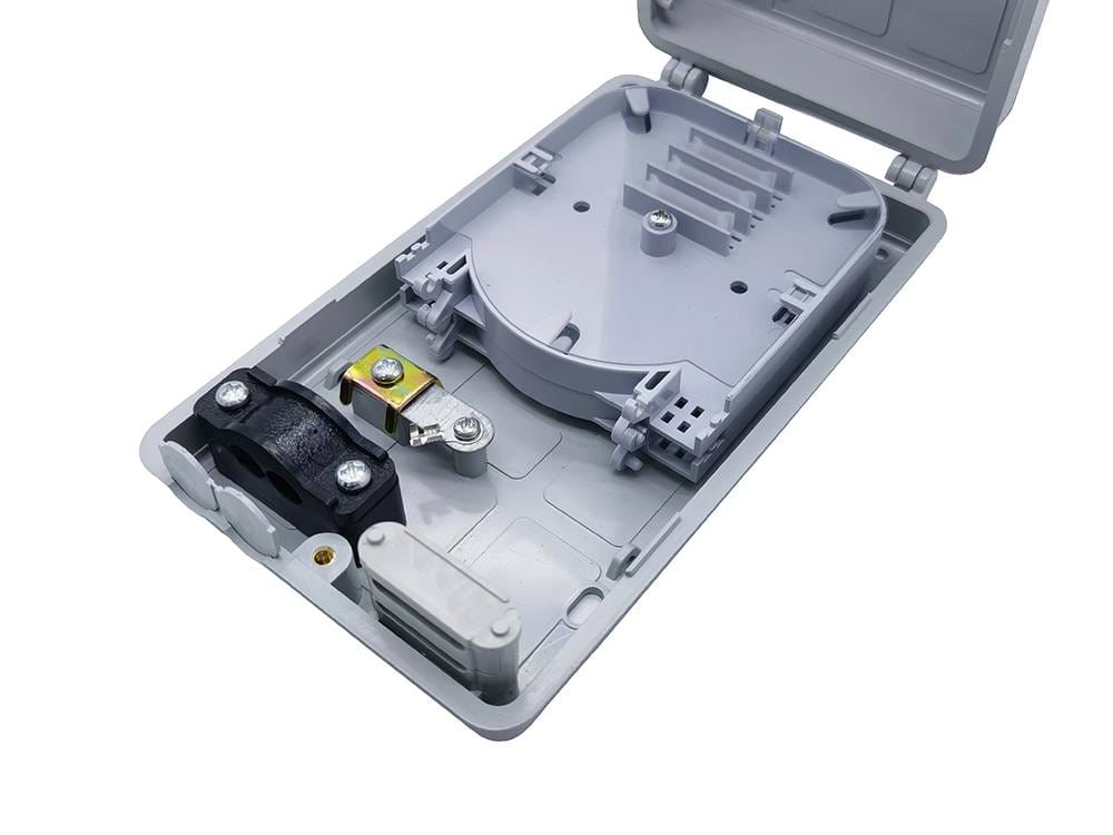 ftb002 fiber splice box
