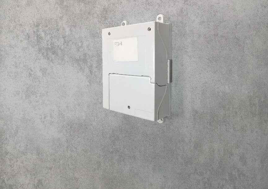 ftb008 fiber termination box