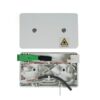 FTB86I-R FTTH optical outlet