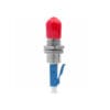 st female to lc male fiber adapter, hybrid male to female adapter, sm&mm
