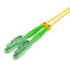 apc simplex patch cord lx5 to lx.5 sm, 3m 2mm yellow