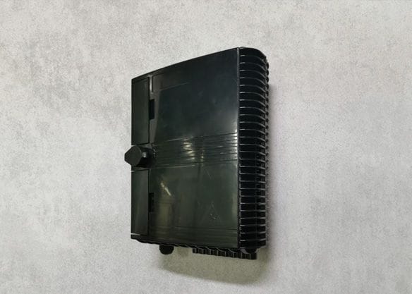 Fiber Distribution Box mounting kits 3 Fiber Distribution Box mounting kits 3
