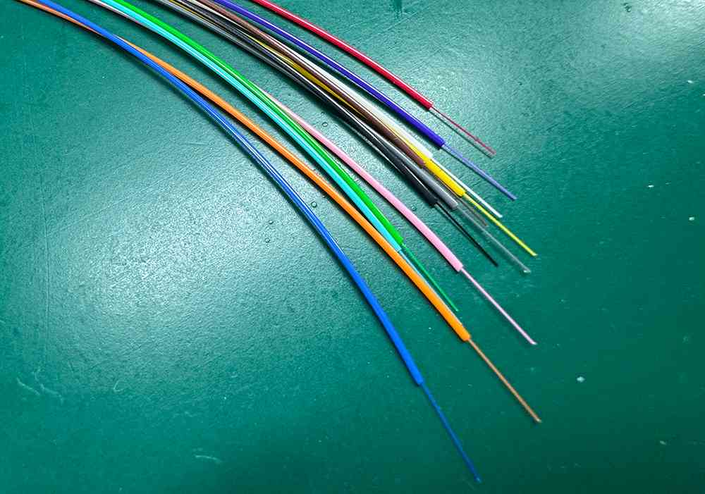 optical fiber