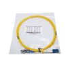 lc mu patch cord single mode sm yellow duplex g657a1 lszh 2 mt 2mm,pp bag pack