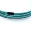 10g om3 fiber optic patch cord lc lc 3mm 1 mt duplex 50/125um lszh, 1pc/bag, 500pcs/carton, custom logo