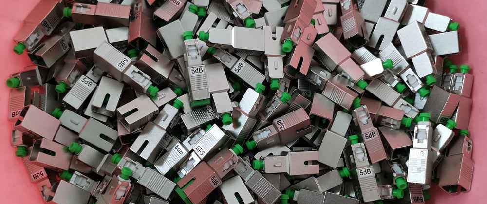 sc attenuator