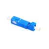 telecom sc male to lc female adapter single mode fiber sm 9/125um, simplex ,g657a2