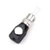 round boot bare fiber optic adapter lc upc apc for fiber patch cord splitter test loss