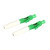 lc apc fast connector optical fiber sm universal type for all kinds of fiber optic cable