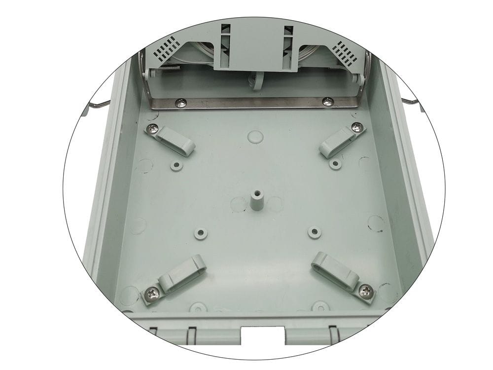 Fiber Distribution Box 储存 Fiber Storage