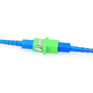 Compact Size, Multi-Function Ftth Fiber Splice Box, 16 Sc Fast Connector, 2pcs 1x8 Abs Splitter Or Blockless Splitter 图片1 2 2 in 5 out round rubber seal fiber distribution box, 24 cores single fiber splicing with 2 splice trays, 24 sc adapters, wall pole mount