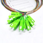 quality fiber optic splitter terminal box 16 sc adapter, drop cable ports, 1x16 lgx splitter or mini splitter, gray black color optional.