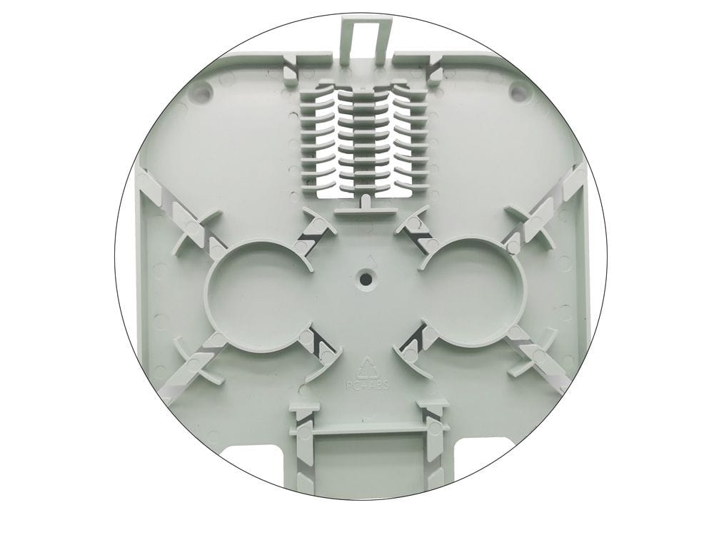 Fiber Distribution Box 熔纤 Fiber Distribution Box 熔纤