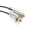 odc odc outdoor fiber patch cord, ip67 waterproof for 5g base stations