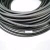 Armored FTTA DLC Patch Cord with Pulling Eye - Outdoor, High Tensile Fiber Optic Cable Assembly