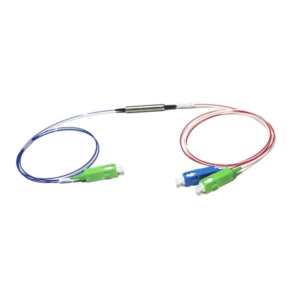 high isolation fwdm fliter 1260~1360t 1460 1620r sc apc (t1310nm, r1490 1550nm)