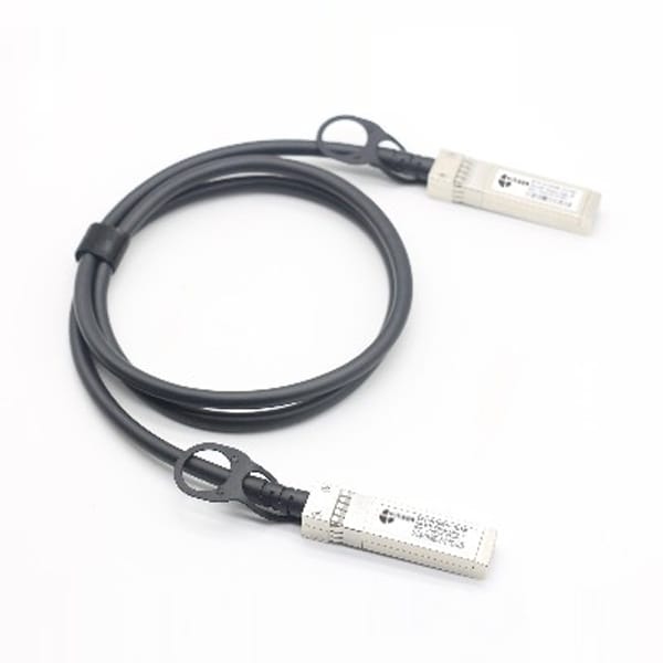 10g sfp+ dac high speed cable