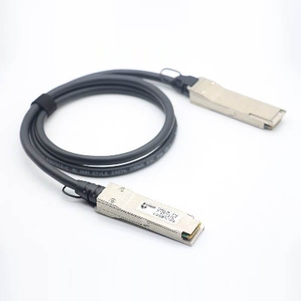 100g qsfp28 high speed cable