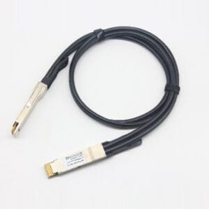 400g high speed cable