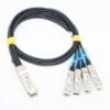 100g qsfp28 to 25g sfp28 dac