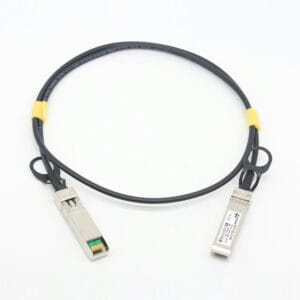 10g sfp+ active copper cable (dac)