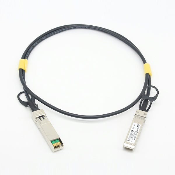 10g sfp+ active copper cable (dac)