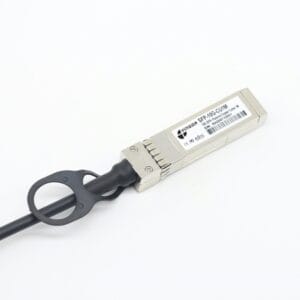 10g sfp+ dac high speed cable