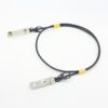 10g sfp+ dac high speed cable