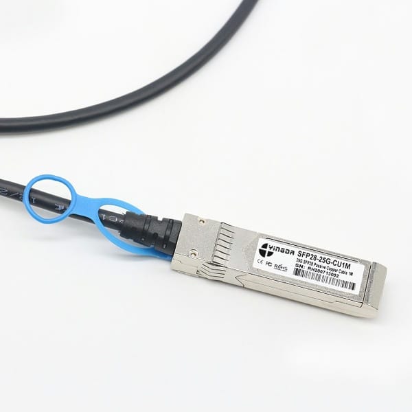 25g sfp28 high speed cable