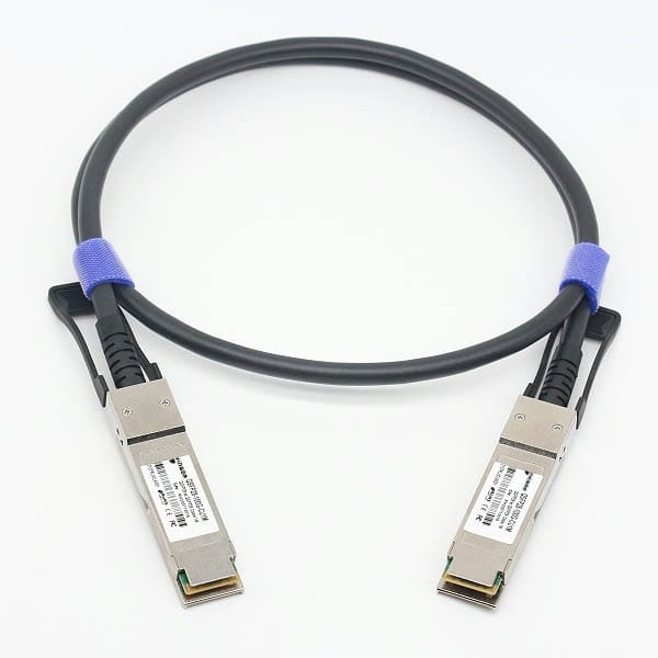 100g qsfp28 high speed cable
