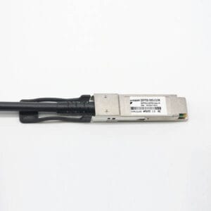 100g qsfp28 high speed cable