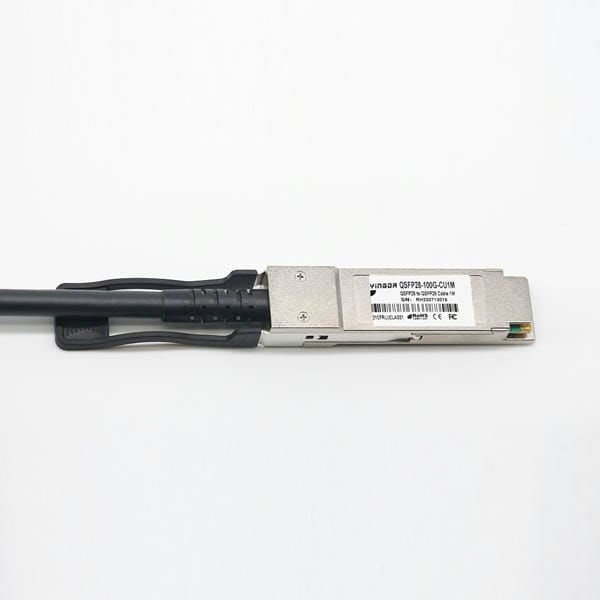100g qsfp28 high speed cable