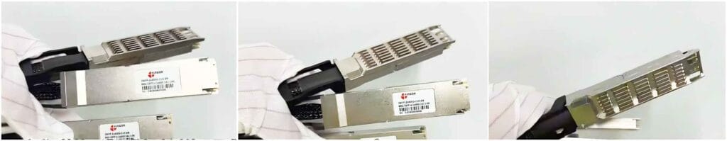 800g osfp 2x400g dac cable