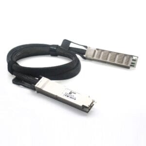 800g osfp cable dac direct attach,8 channel each 112gbps, i2c management interface, rohs compliance