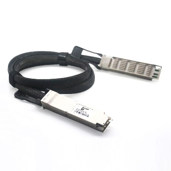 800g osfp cable dac direct attach,8 channel each 112gbps, i2c management interface, rohs compliance