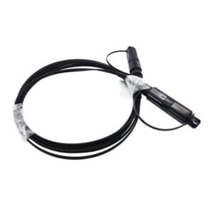 optitap(sca pc) optitap(sca pc) flat drop fiber optic cable high speed connectivity
