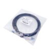 ftta non armored dual lc patch cord cable assembly for indoor 5g base station networks