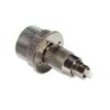 mems voa attenuator fc female to fc male, smf &mmf, hand adjust 0 60db
