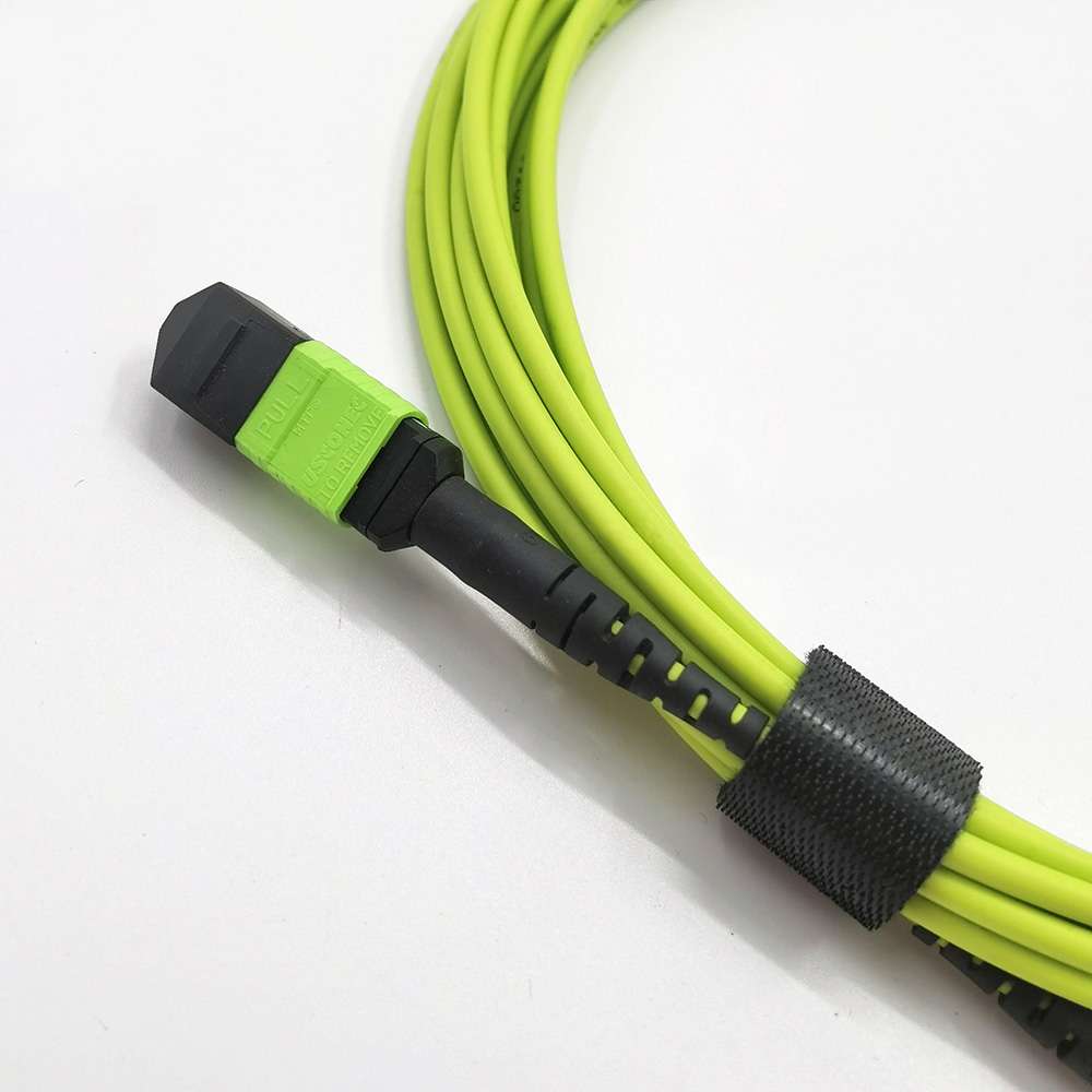 figure 4 usconec mtp patch cord