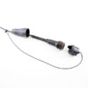 ftta fullax lc duplex fiber optic patch cord for 5g network deployment