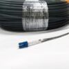 fullax dual lc (dlc) patch cord, single mode indoor 5g high speed networks
