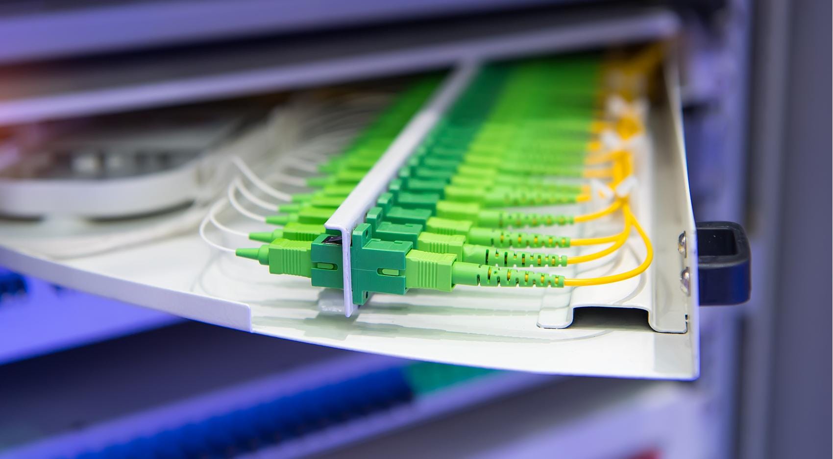 gpon solution banner