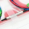 1310 1490 1550 nm optical fwdm module splitter sc 900um smf t1550nm r1310 1490nm